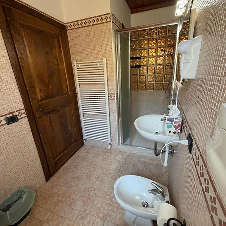 Affittacamere La Meggiana